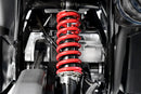 Rocco RS8-3G midi Quad 125cc 8 Zoll Semi-Automatik + Rg Kinderquad - Tsilova
