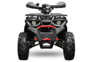 tsilova Tsilova Großhandel & Einzelhandel Quad Rugby RS10 CVT V2 maxi Quad 180cc 10 Zoll Automatik + RG