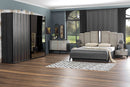 Antos SCHLAFZIMMER 6 -1 SET - Tsilova