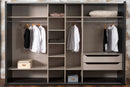 Antos SCHLAFZIMMER 6 -1 SET - Tsilova