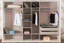 ASOS SCHLAFZIMMER 6 -1 SET - Tsilova
