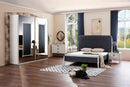 ASOS SCHLAFZIMMER 6 -1 SET - Tsilova
