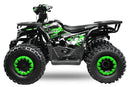Rocco RS8-A midi Quad 150cc 8 Zoll Automatik + Rückwärtsgang - Tsilova