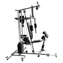 tsilova Tsilova Hantelstangen Multifunktionale Hantelbank Kraftturm Heimgymnastik 65 kg