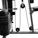 tsilova Tsilova Hantelstangen Multifunktionale Hantelbank Kraftturm Heimgymnastik 65 kg