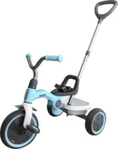 tsilova Tsilova Kinder Dreiräder Blau Tenco Dreirad Junior