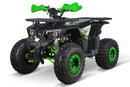 tsilova Tsilova Kinder Quad Benziner Stone Rider RS8-3G midi Quad 125cc 8 Semi-Auto +RG