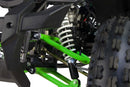 tsilova Tsilova Kinder Quad Benziner Stone Rider RS8-3G midi Quad 125cc 8 Semi-Auto +RG