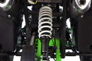 tsilova Tsilova Kinder Quad Benziner Stone Rider RS8-3G midi Quad 125cc 8 Semi-Auto +RG