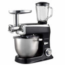 tsilova Tsilova Küchenmaschine Royalty Line Küchenmaschine 3 In 1 2100 W Stand Mixer Fleischwolf Teigkneter