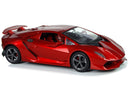 tsilova Tsilova Lamborghini Sesto Elemento RC Lamborghini Sesto Elemento Ferngesteuertes 1:18 2,4 GHz