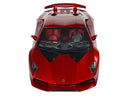 tsilova Tsilova Lamborghini Sesto Elemento RC Lamborghini Sesto Elemento Ferngesteuertes 1:18 2,4 GHz