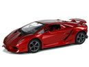 tsilova Tsilova Lamborghini Sesto Elemento RC Lamborghini Sesto Elemento Ferngesteuertes 1:18 2,4 GHz