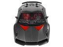 tsilova Tsilova Lamborghini Sesto Elemento RC Lamborghini Sesto Elemento Ferngesteuertes 1:18 2,4 GHz