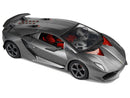 tsilova Tsilova Lamborghini Sesto Elemento RC Lamborghini Sesto Elemento Ferngesteuertes 1:18 2,4 GHz