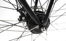 tsilova Tsilova  Qivelo-Transporter E-Bike 250W Damenräder-Transporter E-Bike 250W 40Nm, Flüstervorderradmotor city bike