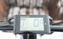 tsilova Tsilova  Qivelo-Transporter E-Bike 250W Damenräder-Transporter E-Bike 250W 40Nm, Flüstervorderradmotor city bike