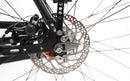 tsilova Tsilova  Qivelo-Transporter E-Bike 250W Damenräder-Transporter E-Bike 250W 40Nm, Flüstervorderradmotor city bike