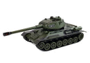tsilova Tsilova RC 2 x Ferngesteuerter 1 x T-90-Panzer -1 x Black Tiger mit Infrarot Kampfsystem RC 2 x Ferngesteuerter 1 x T-34-Panzer 1 x Tiger 103