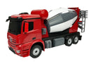 tsilova Tsilova RC Betonmischer RC Betonmischer Mercedes-Benz Ferngesteuertes Auto 1:14 2,4 GHz