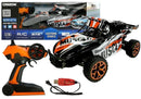 tsilova Tsilova RC CRAZON RC CRAZON Offroad Ferngesteuertes Auto 1:18 2,4 GHz