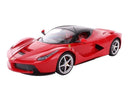 tsilova Tsilova RC CRAZON RC Ferrari Rastar 1:14 Rot Ferngesteuertes Auto 2.4 GHz