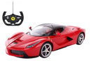 tsilova Tsilova RC CRAZON RC Ferrari Rastar 1:14 Rot Ferngesteuertes Auto 2.4 GHz