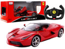 tsilova Tsilova RC CRAZON RC Ferrari Rastar 1:14 Rot Ferngesteuertes Auto 2.4 GHz