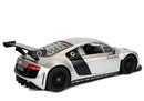 tsilova Tsilova RC CRAZON RC R8 LMS Ferngesteuertes Auto 1:14 27 MHz