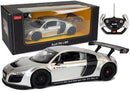 tsilova Tsilova RC CRAZON RC R8 LMS Ferngesteuertes Auto 1:14 27 MHz