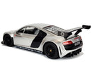tsilova Tsilova RC CRAZON RC R8 LMS Ferngesteuertes Auto 1:14 27 MHz