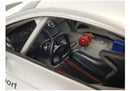 tsilova Tsilova RC CRAZON RC R8 LMS Ferngesteuertes Auto 1:14 27 MHz