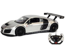 tsilova Tsilova RC CRAZON RC R8 LMS Ferngesteuertes Auto 1:14 27 MHz