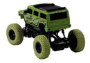 tsilova Tsilova RC Jeep RC Jeep Ferngesteuertes Auto 1:18 27 MHz