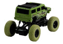 tsilova Tsilova RC Jeep RC Jeep Ferngesteuertes Auto 1:18 27 MHz