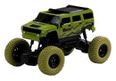 tsilova Tsilova RC Jeep RC Jeep Ferngesteuertes Auto 1:18 27 MHz