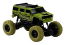 tsilova Tsilova RC Jeep RC Jeep Ferngesteuertes Auto 1:18 27 MHz