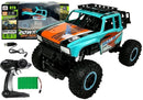 tsilova Tsilova RC Jeep RC Jeep Offroad Ferngesteuertes Auto 1:14 2,4 GHz