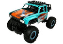 tsilova Tsilova RC Jeep RC Jeep Offroad Ferngesteuertes Auto 1:14 2,4 GHz
