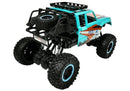 tsilova Tsilova RC Jeep RC Jeep Offroad Ferngesteuertes Auto 1:14 2,4 GHz