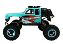 tsilova Tsilova RC Jeep RC Jeep Offroad Ferngesteuertes Auto 1:14 2,4 GHz