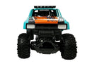tsilova Tsilova RC Jeep RC Jeep Offroad Ferngesteuertes Auto 1:14 2,4 GHz