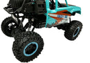 tsilova Tsilova RC Jeep RC Jeep Offroad Ferngesteuertes Auto 1:14 2,4 GHz