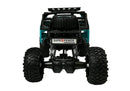 tsilova Tsilova RC Jeep RC Jeep Offroad Ferngesteuertes Auto 1:14 2,4 GHz