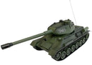 tsilova Tsilova RC Panzer 1:28 RC Panzer 1:28 mit Feindbunker Grün T-34