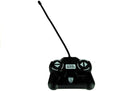 tsilova Tsilova RC Zerstörerschiff RC STEALTH Ferngesteuertes Auto 1:14 27 MHz