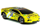 tsilova Tsilova RC Zerstörerschiff RC STEALTH Ferngesteuertes Auto 1:14 27 MHz