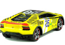 tsilova Tsilova RC Zerstörerschiff RC STEALTH Ferngesteuertes Auto 1:14 27 MHz