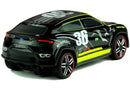 tsilova Tsilova RC Zerstörerschiff RC X-SPEED Ferngesteuertes Auto 1:14 27 MHz