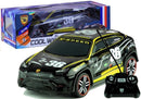 tsilova Tsilova RC Zerstörerschiff RC X-SPEED Ferngesteuertes Auto 1:14 27 MHz